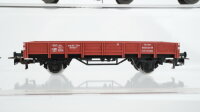 Märklin H0 Konvolut 5 Niederbordwagen DB