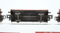 Märklin H0 Konvolut 5 Niederbordwagen DB