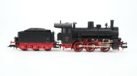 Fleischmann H0 Dampflok BR 53 320 DR Gleichstrom