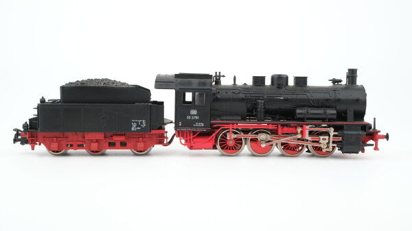 Fleischmann H0 Dampflok BR 55 2781 DB Gleichstrom