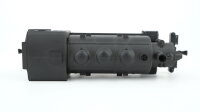 Rivarossi H0 1286 Dampflok 0-6-0 BR 1 Gleichstrom