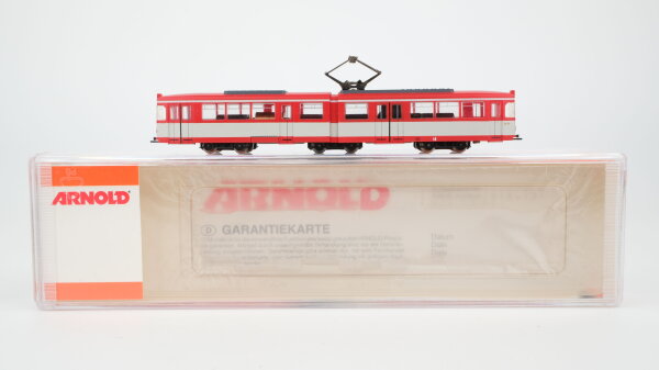 Arnold N 2978 Strassenbahn BR 46