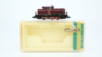 Minitrix N 2064 Diesellok BR 261 626-6 DB