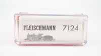 Fleischmann N 7124 Dampflok BR 53 7752 DR Gleichstrom