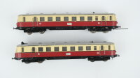 Fleischmann H0 Triebwagenzug "1. & 2....