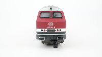 Rivarossi H0 1996 Diesellok BR 232 001-8 DB Gleichstrom