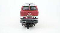 Rivarossi H0 1996 Diesellok BR 232 001-8 DB Gleichstrom