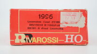Rivarossi H0 1996 Diesellok BR 232 001-8 DB Gleichstrom