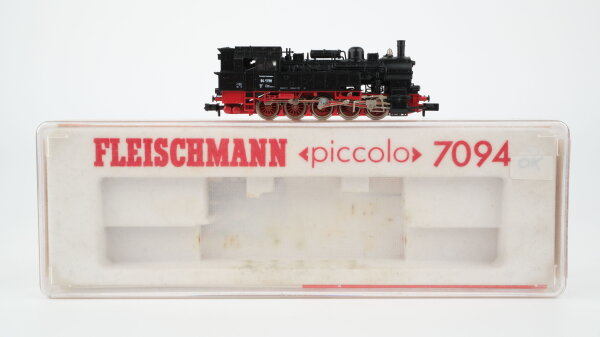 Fleischmann N 7094 Dampflok 94 1730 DB