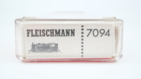 Fleischmann N 7094 Dampflok 94 1730 DB