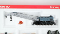 Fleischmann H0 5597 Kranzug-Set DB