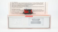 Arnold N 2076 Schienentraktor BR Tm II SBB