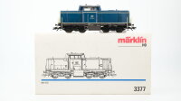 Märklin H0 3377 Diesellokomotive BR 212 042-6 DB...