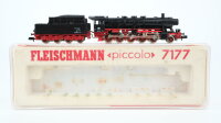Fleischmann N 7177 Dampflok BR 051 628-6 DB