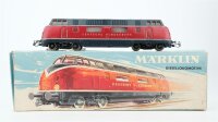 Märklin H0 3021 Diesellok BR V200 027 DB...