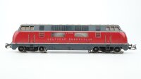 Märklin H0 3021 Diesellok BR V200 027 DB Wechselstrom (Licht Defekt)