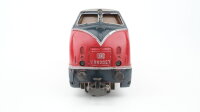 Märklin H0 3021 Diesellok BR V200 027 DB Wechselstrom (Licht Defekt)