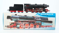 Märklin H0 3097 Dampflok BR 23 014 Wechselstrom...