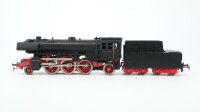 Märklin H0 3097 Dampflok BR 23 014 Wechselstrom...