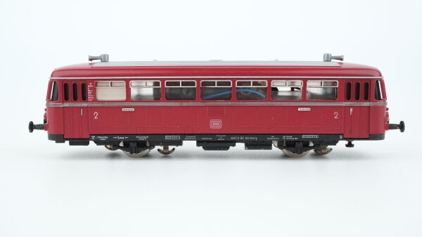 Trix H0 Schienenbus VT 98 DB 3 Leiter Gleichstrom