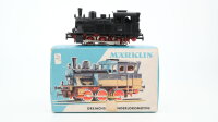 Märklin H0 3029 Tenderlokomotive Werkslok...