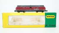 Minitrix N 5120420 Schlepptenderlok BR 1 DRG