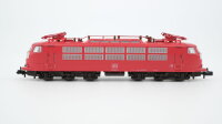 Fleischmann N 7377 Elektrolokomotive BR 103 115-2 DB
