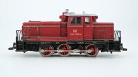 Märklin H0 3065 Diesellok BR V60 1009 DB...