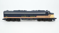 Life-Like N 7166 US Diesellok BR 796 Louisville &...