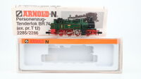 Arnold N 2286 Dampflok BR T 12 8269 K.P.E.V.