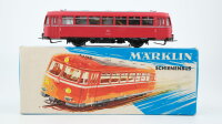 Märklin H0 3016 Schienenbus BR 795 299-7 DB...