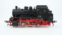Fleischmann H0 4020 Dampflok BR 89 005 DRG Gleichstrom