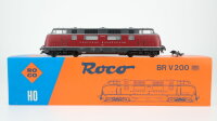 Roco H0 43522 Diesellok BR V 200 035 DB Gleichstrom