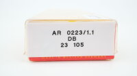 Arnold N 0223 Dampflok BR 23 105 DB