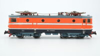 Märklin H0 3043 E-Lok BR Re 1010 SJ Wechselstrom