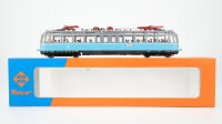 Roco H0 43525 E-Lok Der Gläserne Zug BR 491 DB...