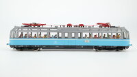 Roco H0 43525 E-Lok Der Gläserne Zug BR 491 DB...