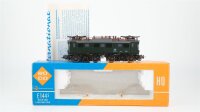 Roco H0 4130 E-Lok BR E 144 509-7 DB Gleichstrom
