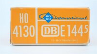Roco H0 4130 E-Lok BR E 144 509-7 DB Gleichstrom