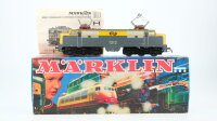 Märklin H0 3055 E-Lok BR 1212 NS Wechselstrom