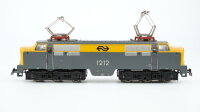 Märklin H0 3055 E-Lok BR 1212 NS Wechselstrom