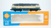 Roco H0 4151 Diesellok BR 215 033-2 DB Gleichstrom