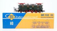 Roco H0 04145 S E-Lok BR E32 103 DB Gleichstrom