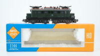 Roco H0 4131 E-Lok BR 144 075-9 DB Gleichstrom