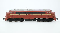 Märklin H0 3068 Diesellok BR Di 3.641 NSB...