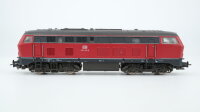 Roco H0 4151 Diesellok BR 215 031-6 DB Gleichstrom