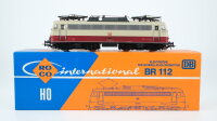 Roco H0 4138 E-Lok BR 112 503-8 DB Gleichstrom