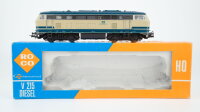 Roco H0 4151 Diesellok BR 215 033-2 DB Gleichstrom
