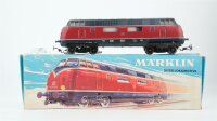 Märklin H0 3021 Diesellok BR V200 027 DB...