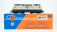 Roco H0 4136 B E-Lok BR 140 323-7 DB Gleichstrom